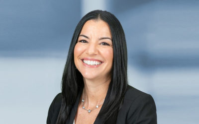 our legal news picks 75 How I Made Practice Group Chair: ‘Focus on Doing Excellent Work,’ Says Erica Kerstein of Robinson+Cole