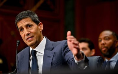 our legal news picks 58 Fed Chair Nominee Vows Independence as Trump Pressure Looms