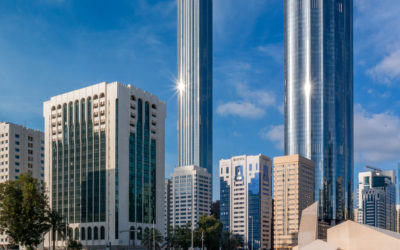 our legal news picks 67 Kirkland Lays Groundwork for Middle East Expansion in Abu Dhabi