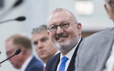 our legal news picks 32 ‘Remarkable’ but ‘Unsustainable’: Ex-McKinsey CLO Gives Up Government GC Post 6 Months After Confirmation