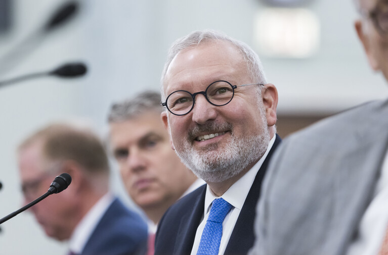 ‘Remarkable’ but ‘Unsustainable’: Ex-McKinsey CLO Gives Up Government GC Post 6 Months After Confirmation