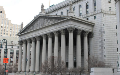 our legal news picks 7 NY Judge Rules Mass Arbitrations Are Public Speech, Dismisses Lawsuit Against Law Firms
