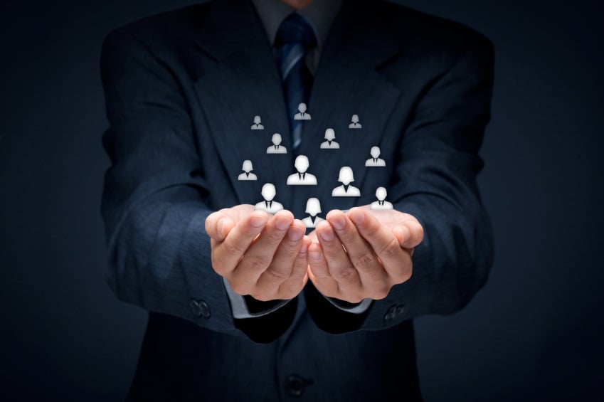Non-Practicing Lawyers — Visible And Invisible