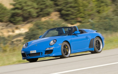 our legal news picks 63 Porsche’s Factory Mileage Reset: Can They Legally Turn Back The Odometer?