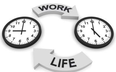 our legal news picks 55 Work-Life Balance Is Precious; So Is The Rule Of Law