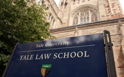 our legal news picks 25 Yale Law Has Fallen — See Also