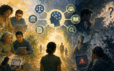 Claude For Legal And Access To Justice: The Good, The Bad, And The Unknown