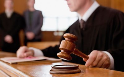 our legal news picks 2 Judges Should Not Weaponize Delays To Force Compromises