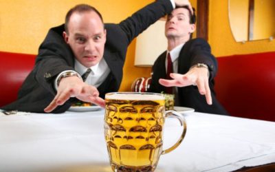 our legal news picks 24 Justice Matt Damon Orders Drinks — See Also