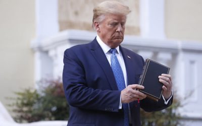 ‘Trump Mobile’ Has Struggled To Ship Any Phones, But Has Already Leaked Subscriber Data