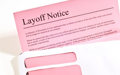 our legal news picks 47 Sure, Biglaw Layoffs Are Trending, But Not Like 2009 Trending