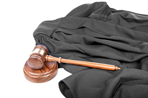 Naming Unnamed Fornicating Judges — See Also