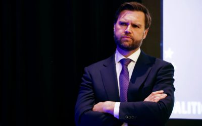 our legal news picks 54 At 40, I Just Finished My 10th Marathon, So I Challenge JD Vance, 41, To Get Off The Couch And Run His First