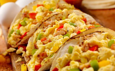 our legal news picks 7 TACOs And NACHOs And SALSA, Oh My!