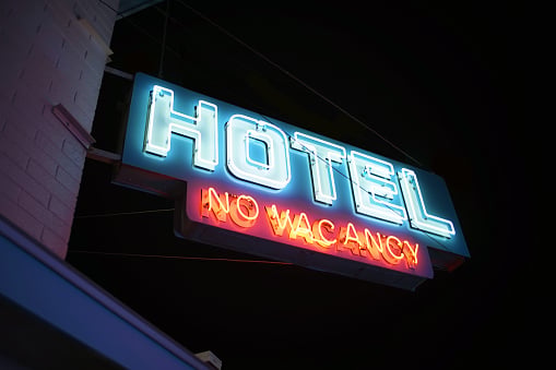 The World Cup Is Coming To New York. So Why Aren’t Hotel Numbers Higher?