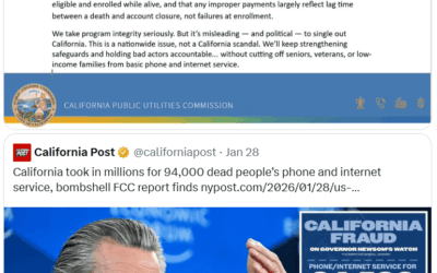 Trump FCC Using False Claims Of Immigrant Fraud To Drive Up Costs Of Broadband For Everyone