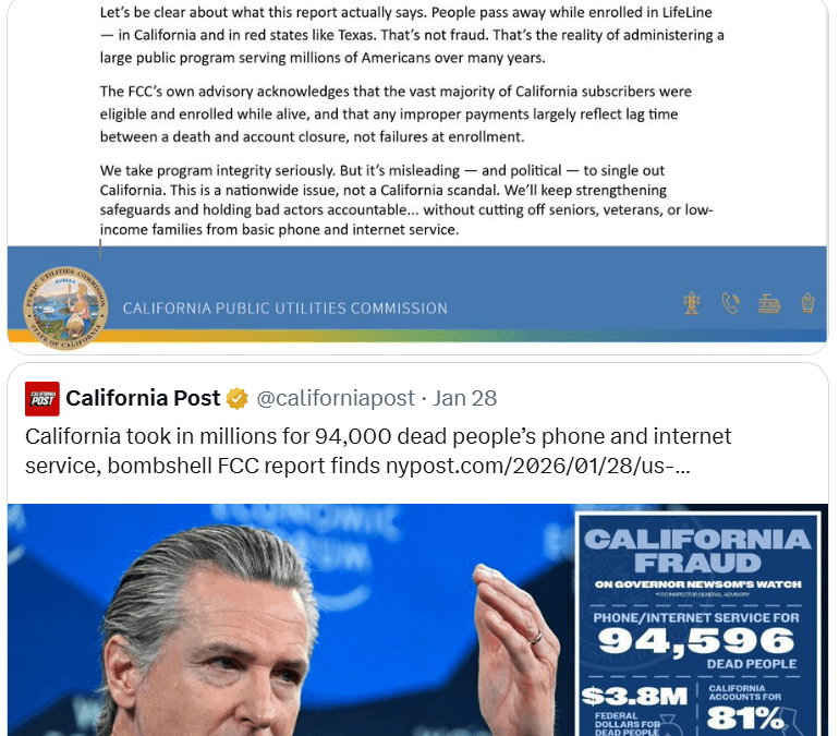 Trump FCC Using False Claims Of Immigrant Fraud To Drive Up Costs Of Broadband For Everyone