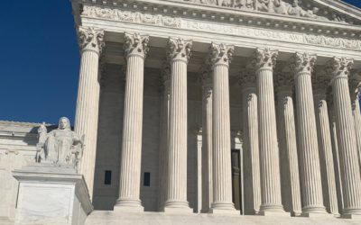 Broadside Against Supreme Court Term Limits Misses The Mark