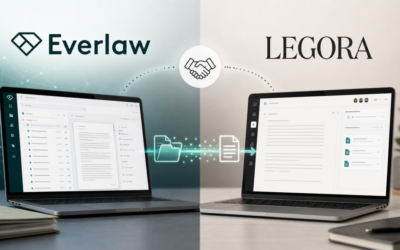 our legal news picks 6 Everlaw and Legora Announce Integration to Connect Discovery and Drafting