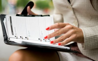 our legal news picks 15 Presence Over Pressure: How To Navigate Maycember With Clarity And Connection