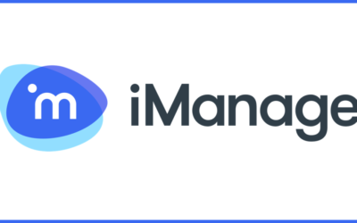 our legal news picks 9 iManage Touts AI Momentum and a ‘Context Fabric’ as It Unveils Platform Overhaul at ConnectLive 2026