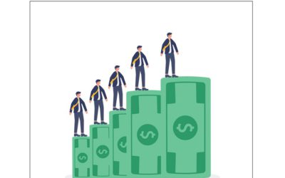 Partner Pay Spreads Moderate for Am Law 100, as Comp Packages Grow and Equity Ranks Thin