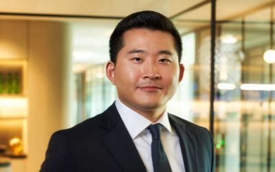 our legal news picks 3 How I Made Practice Group Chair: ‘Don’t Wait for a Title,’ Says Kevin Lin of Foley Hoag