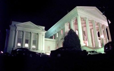 our legal news picks 79 Only 2 States Prohibit Class Actions in State Courts, but a Virginia Bill Would Change That
