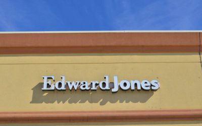 our legal news picks 42 Black Advisers Say Edward Jones Failed to Fix Pay Gap After Prior Settlement