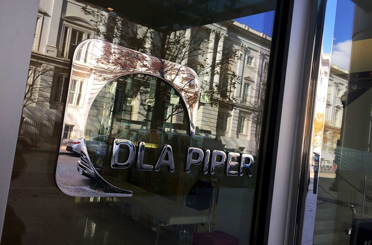Former DLA Piper Partner Seeks To Toss Ex-Associate’s Rape Claims