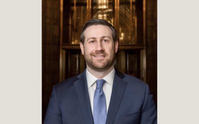 our legal news picks 66 How I Made Partner: ‘Be Someone Who Clients and Colleagues Trust,’ Says Peter Salzler of Braverman Greenspun
