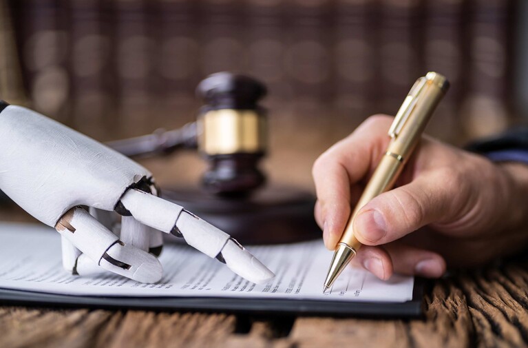 Associates at Law Firms With AI-Heavy Advisory Practices Feel Less Confident About Using AI Tools Themselves