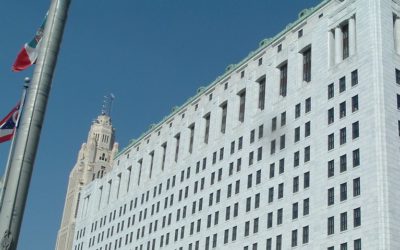 our legal news picks 41 ‘A Laughingstock’ in the Legal Community: One State Rolls Back Ban on Judges Making Political Endorsements
