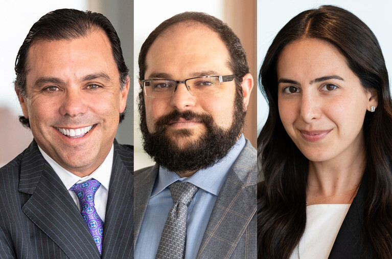 No Class Certification? No Problem. Attorneys Put 86 Plaintiffs in 1 Complaint