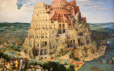 our legal news picks 53 Is Big Law Building an AI Tower of Babel?