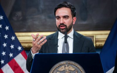 our legal news picks 22 Mamdani’s Reappointment Snubs Fuel Debate Over Politics and Process in NYC Judicial Selection