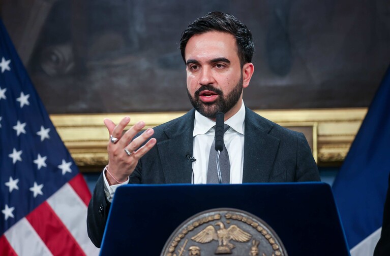 Mamdani’s Reappointment Snubs Fuel Debate Over Politics and Process in NYC Judicial Selection