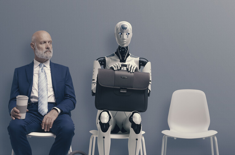 Legal Departments Place Hold on Hiring as AI, Cost Pressures Reshape In-House Teams