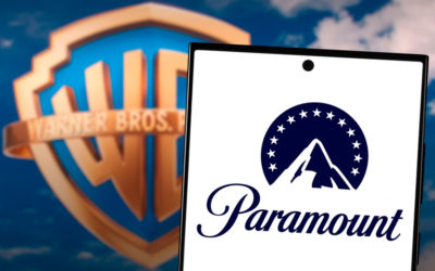 our legal news picks 10 Planned $110B Paramount-Warner Merger Faces Consumer Antitrust Challenge