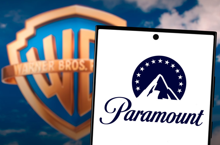 Planned $110B Paramount-Warner Merger Faces Consumer Antitrust Challenge