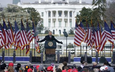 Trump Wants Florida Judge Removed From BBC Case