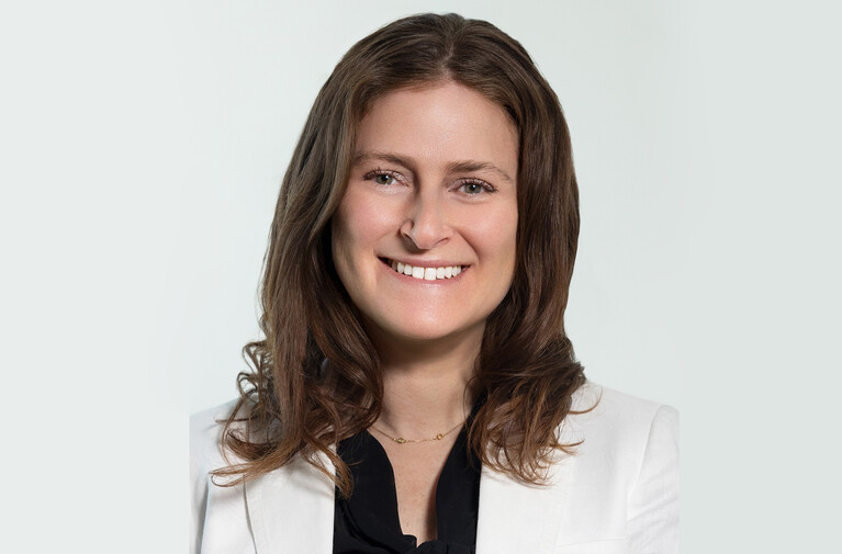 How I Made Partner: ‘Be Your Own Advocate,’ Says Jessica Jewell of Nixon Peabody