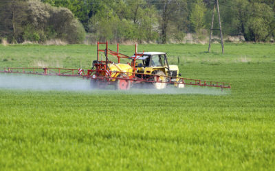 our legal news picks 65 Antitrust Suits Spread Through Fertilizer Industry