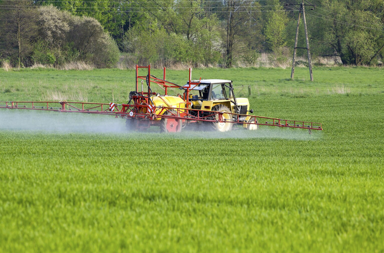 Antitrust Suits Spread Through Fertilizer Industry