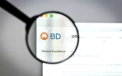 our legal news picks 46 C.R. Bard Wins Defense Verdict in First Bellwether Trial Over PowerPort Device