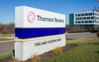 our legal news picks 19 Thomson Reuters Hit With Privacy Class Action in Michigan Over Display of Social Security Data on Research Platforms