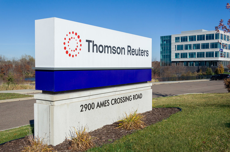 Thomson Reuters Hit With Privacy Class Action in Michigan Over Display of Social Security Data on Research Platforms