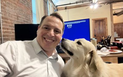 our legal news picks 11 The Best Trial Prep Partner? It Might Have Four Legs
