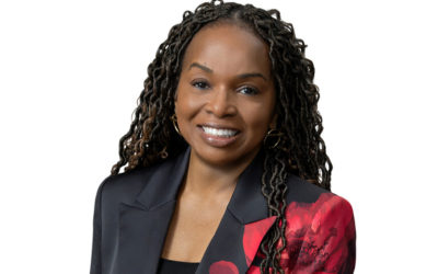 How I Made Office Managing Partner: ‘Embrace Every Aspect of Your Experiences,’ Says Kobi Brinson of Winston & Strawn