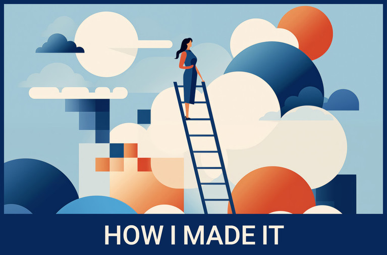 How You Made It: Law.com Wants to Hear From You